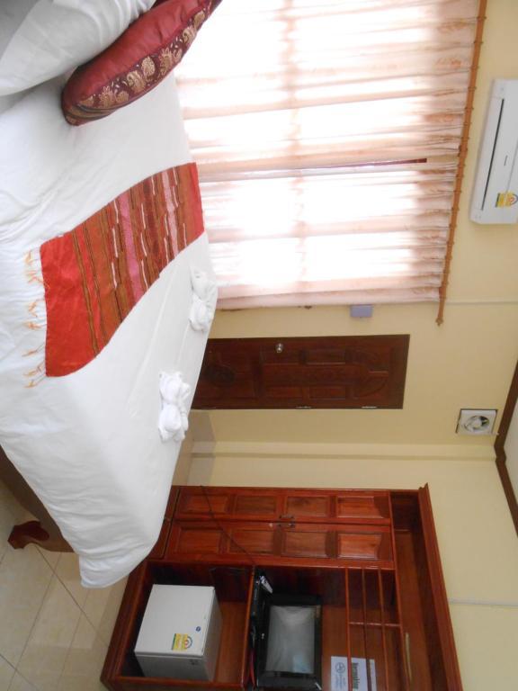 Khampaseuth Hotel Vang Vieng Cameră foto