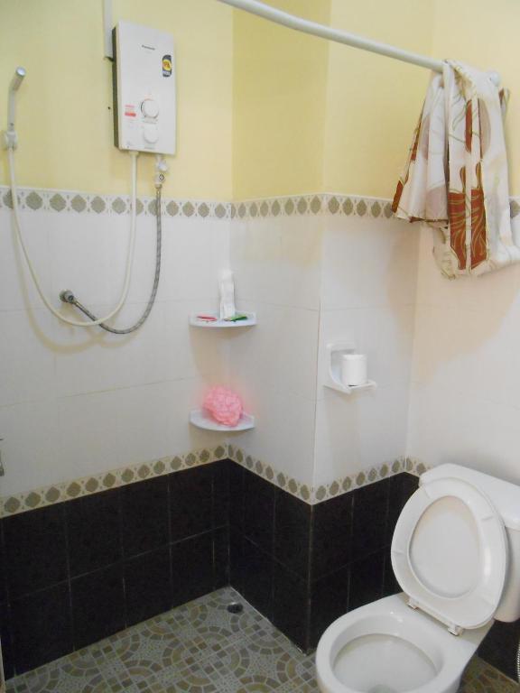 Khampaseuth Hotel Vang Vieng Cameră foto