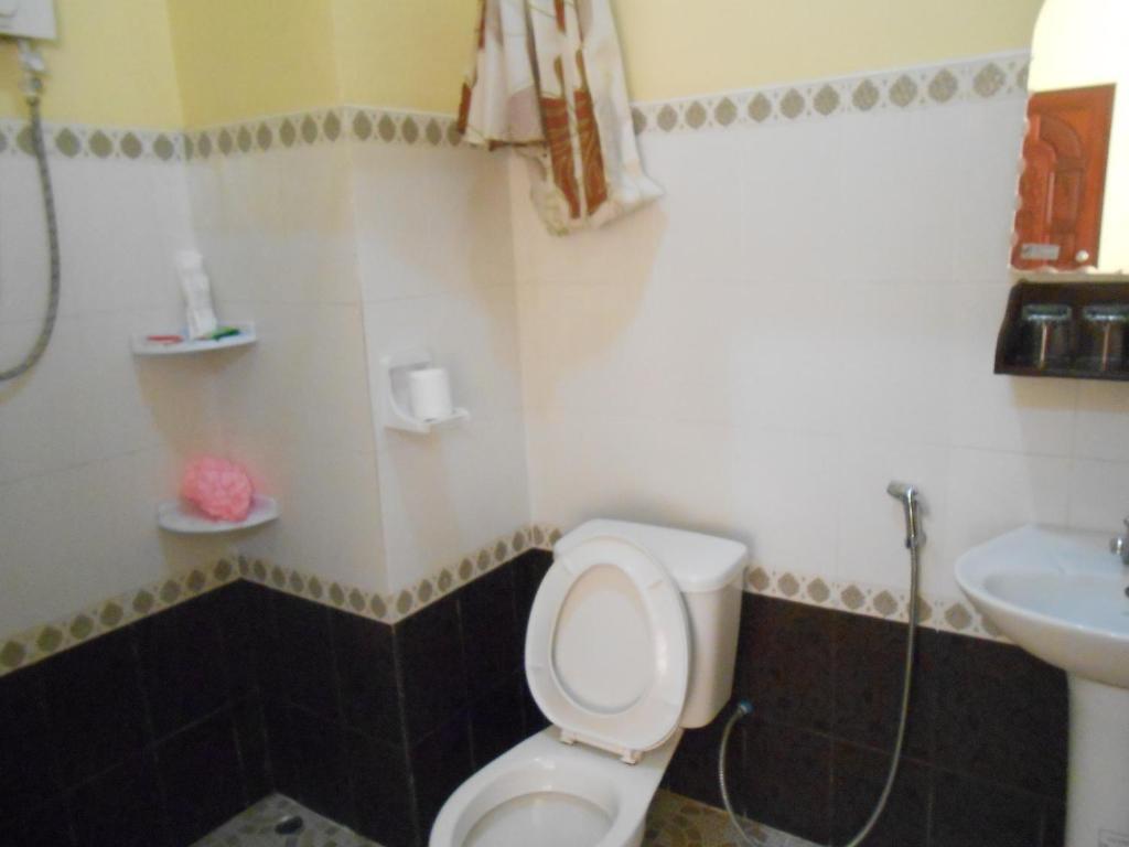 Khampaseuth Hotel Vang Vieng Cameră foto